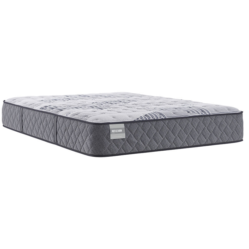 Sealy Posturepedic Reflexion Uncommon Cushion Firm Full Mattress P C Richard Son