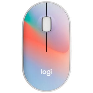 Logitech M340 Sheer Dream Mouse, , hires