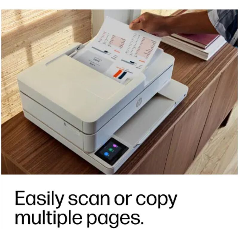 HP Envy 6555 All-in-One Printer, , hires