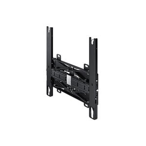 Samsung 65" & 75" Terrace Outdoor TV Wall Mount - Black, , hires