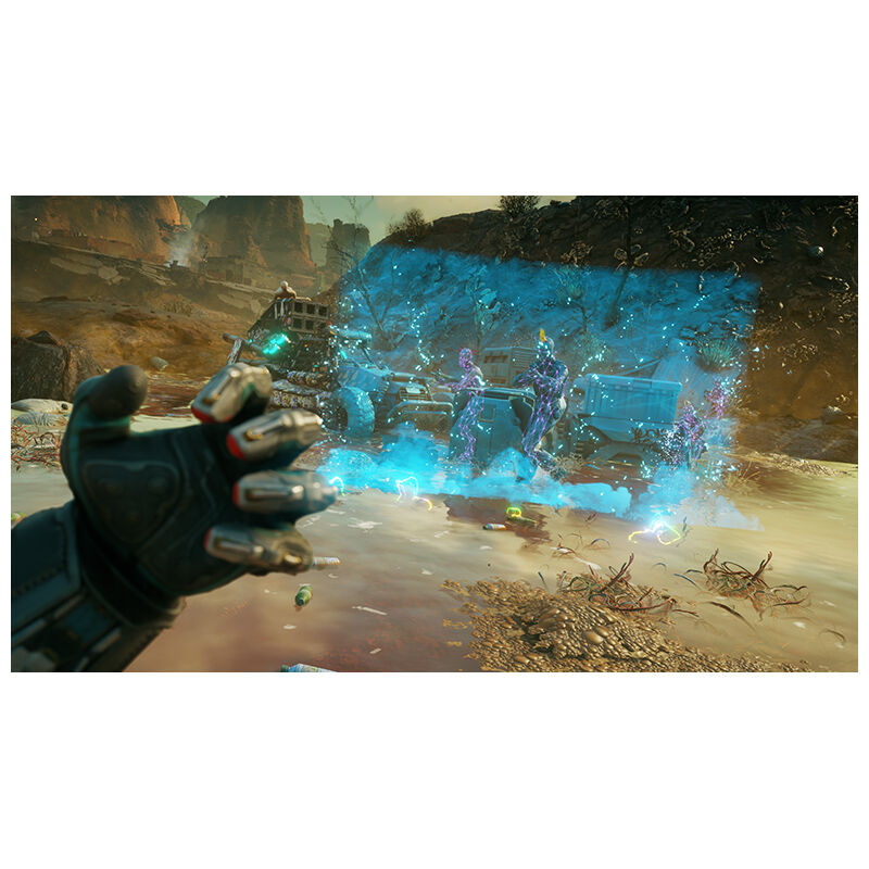 Rage 2 for Xbox One, , hires