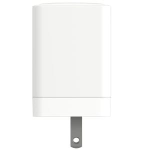 PhoneSuit - GaN USB-C/C/A Wall Charger - White, , hires