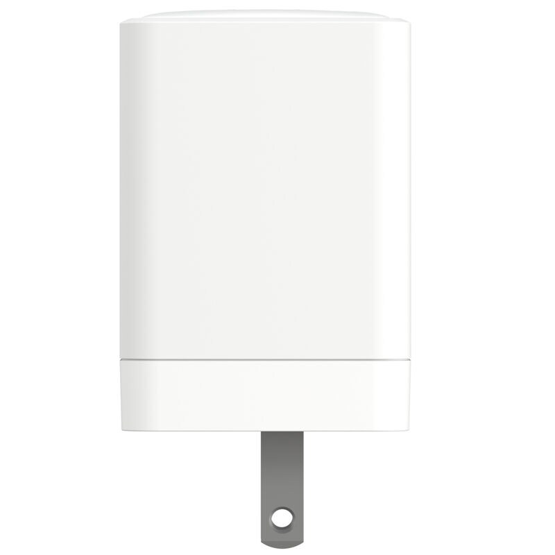 PhoneSuit - GaN USB-C/C/A Wall Charger - White, , hires