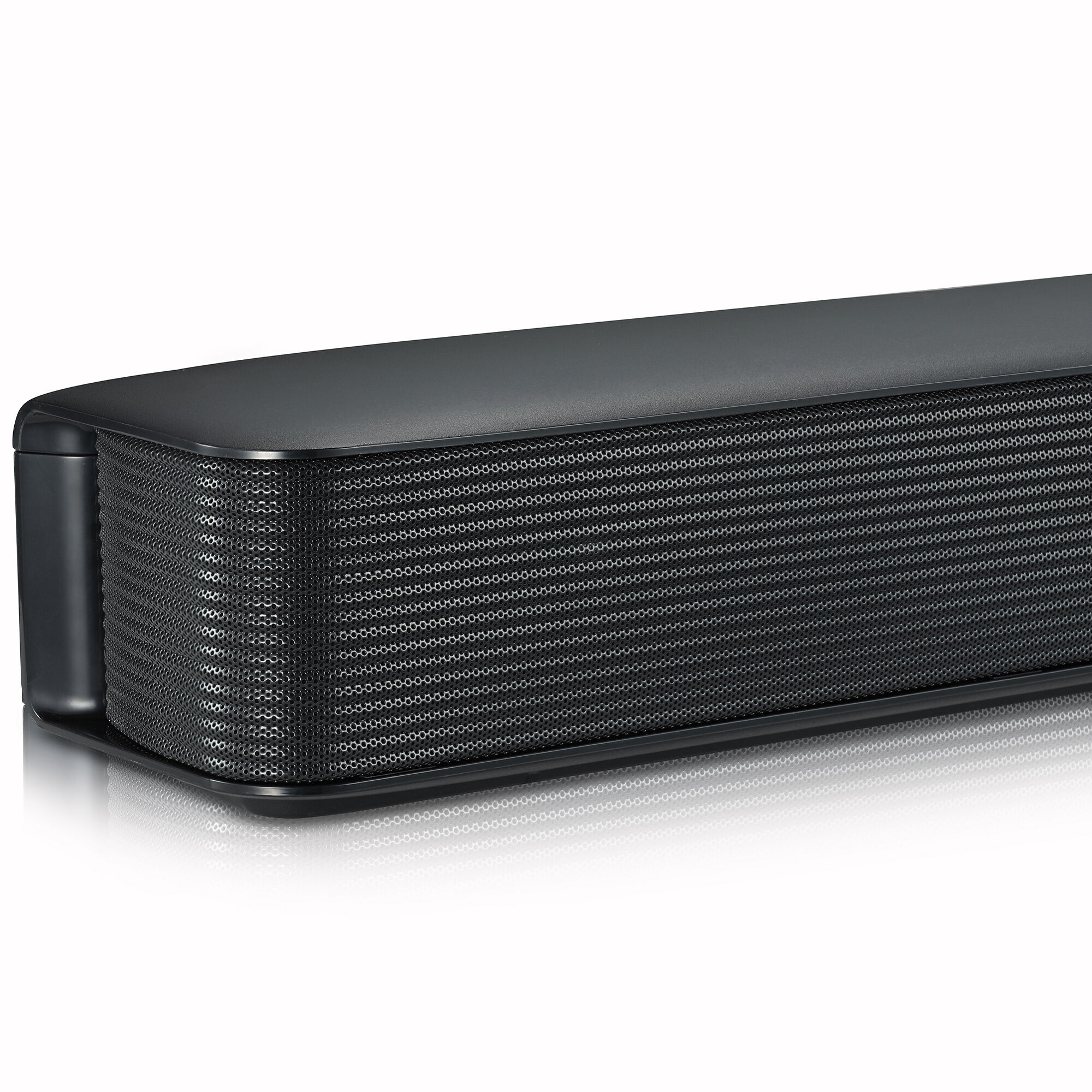 スピーカー・ウーファー LG Sound Bar SK1D 100W RMS LG Sound Bar SK1D, 2.0ch, 100W, Adaptive Sound Control, Right