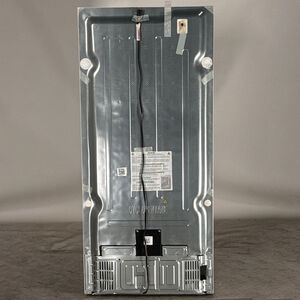 Frigidaire 30 in. 18.3 cu. ft. Garage Ready Top Freezer Refrigerator - White (Open Box Good Condition), , hires
