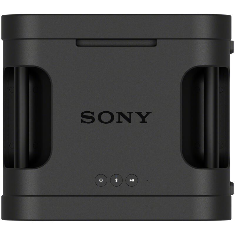 Sony ULT Power Sound Series ULT Tower MAX Party Speaker - Black, , hires