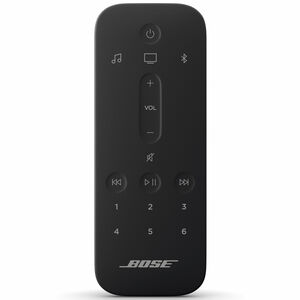 Bose Ultra 5.1.2 Channels Dolby Atmos Smart Sound Bar with Bluetooth & Wireless Subwoofer (Sold-Separately) - White, White, hires