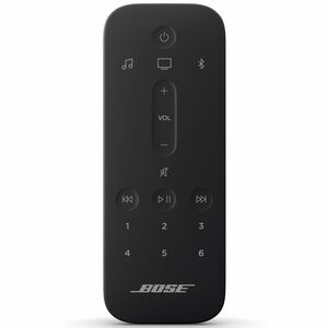 Bose Smart Ultra Soundbar - White, White, hires