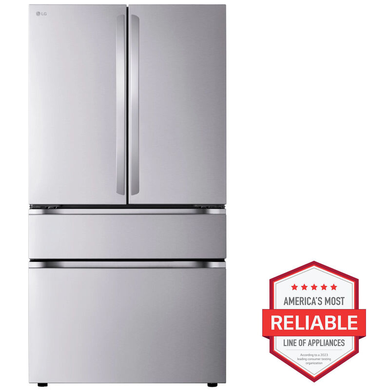 Smart Choice 6' Stainless Steel Refrigerator Waterline Kit