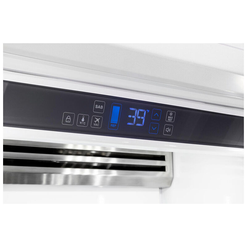 Viking 7 Series 30 in. 16.4 cu. ft. BuiltIn Counter Depth Freezerless