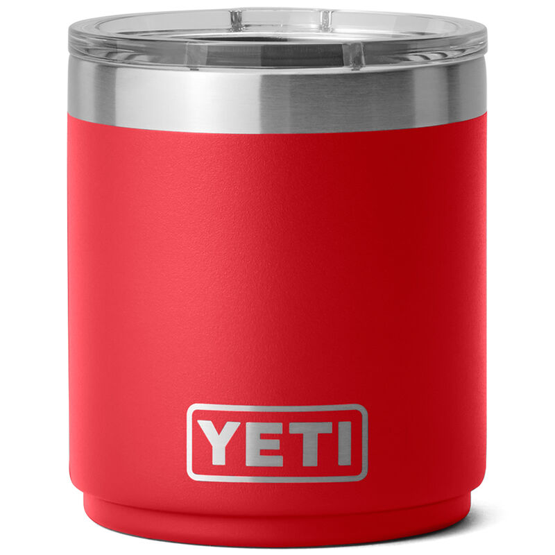 Yeti Rescue Red Collection