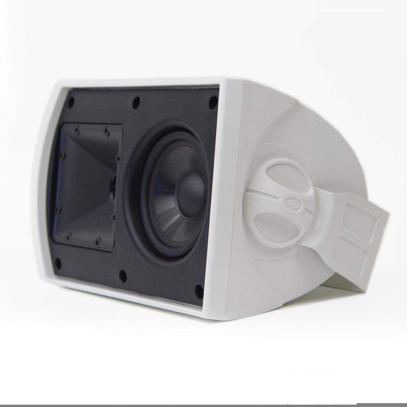 Klipsch Indoor/Outdoor Speakers - White, , hires