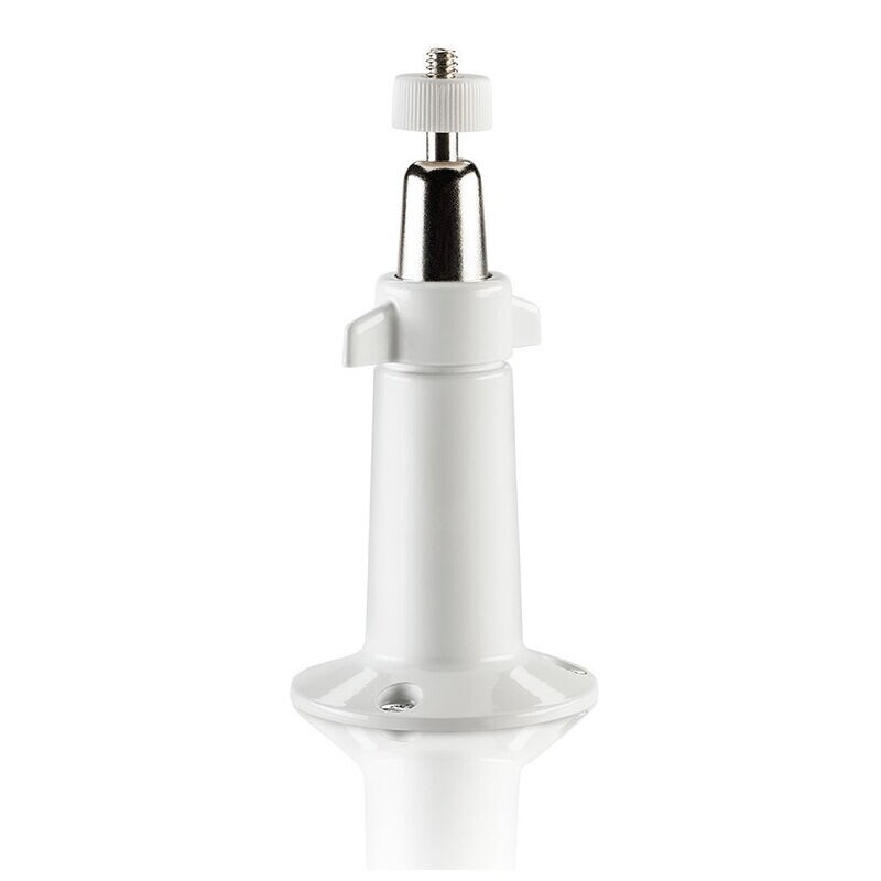 Arlo by NETGEAR Indoor/Outdoor Mount (White) Arlo & Arlo Pro Compatible, , hires