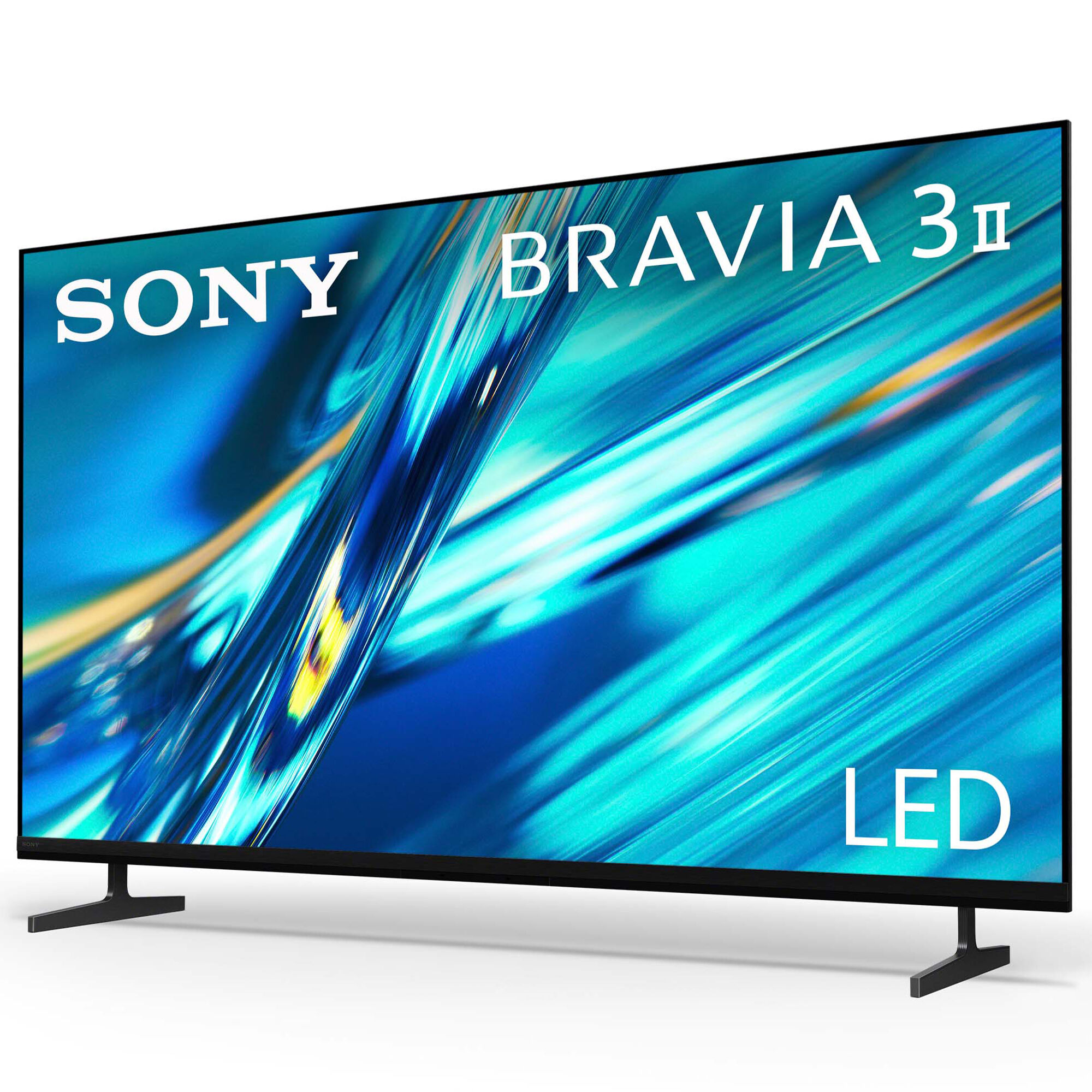 SONYBRAVIA43型4Kテレビ Sony - 43