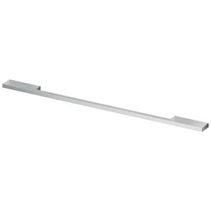 Fisher & Paykel Square Fine Handle Kit for Integrated Refrigerator - Stainless Steel, , hires