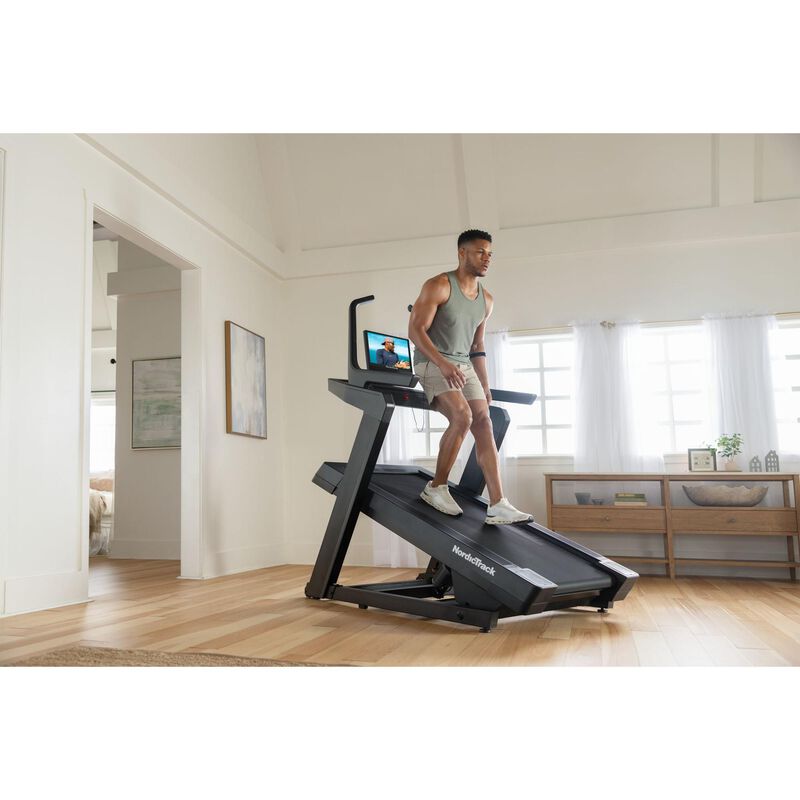 Nordictrack X16 Treadmill, , hires