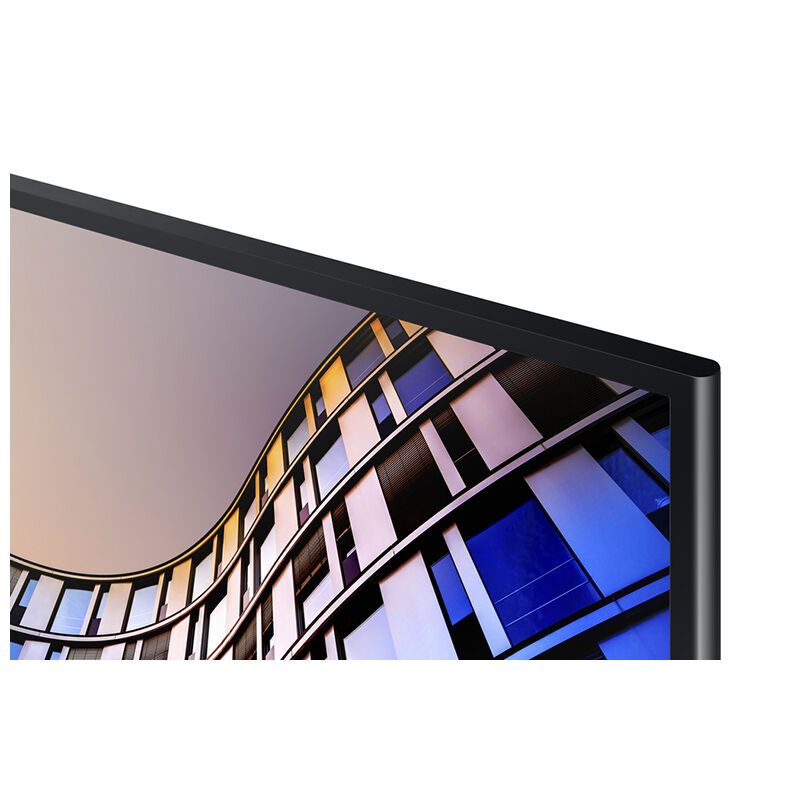 Samsung 32 Class M4500 Series LED HD Smart Tizen TV UN32M4500BFXZA - Best  Buy