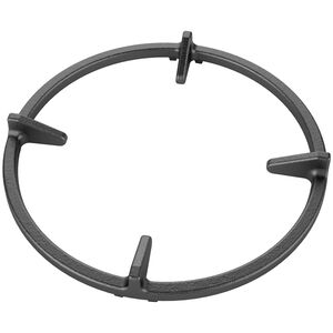 Bosch Wok Ring for Industrial Style Cooktops - Black, , hires