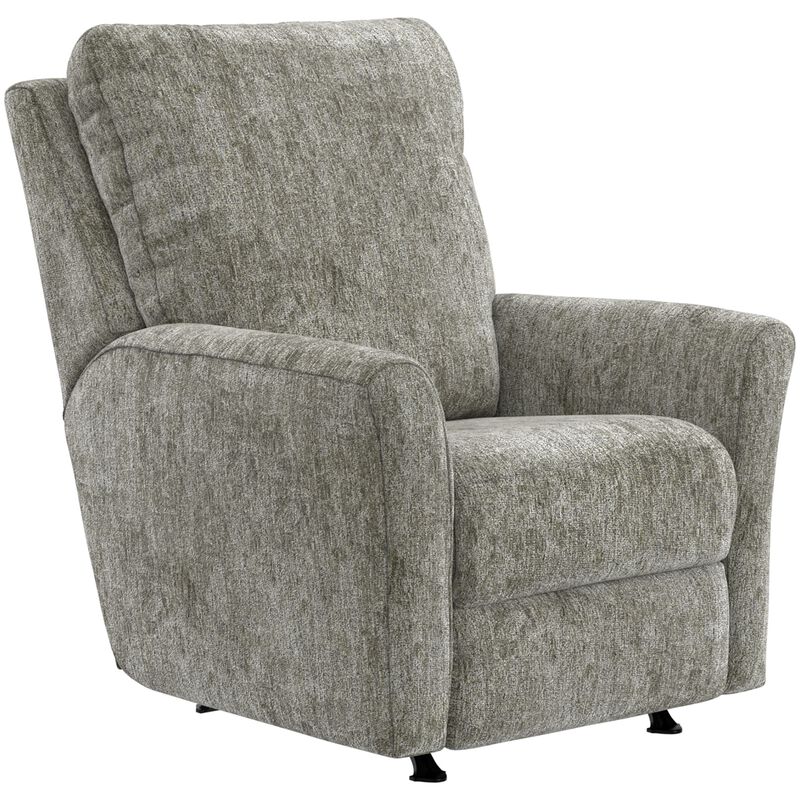 Catnapper Belton Power Rocker Recliner - Stone, Stone, hires