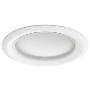 Philips - Hue White and Color Ambiance Retrofit 4" Recessed Downlight - White, , hires