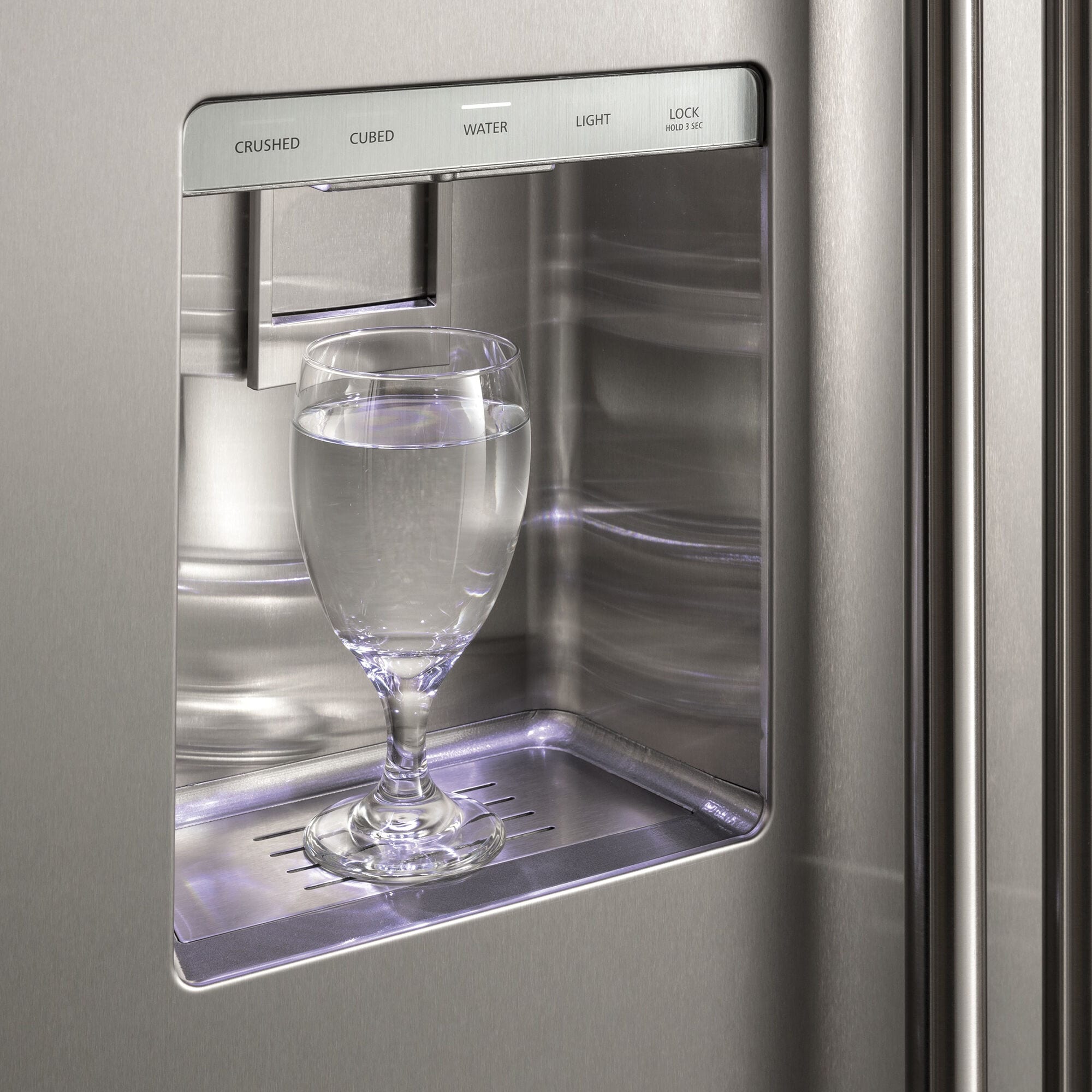Monogram 42 built in refrigerator sales