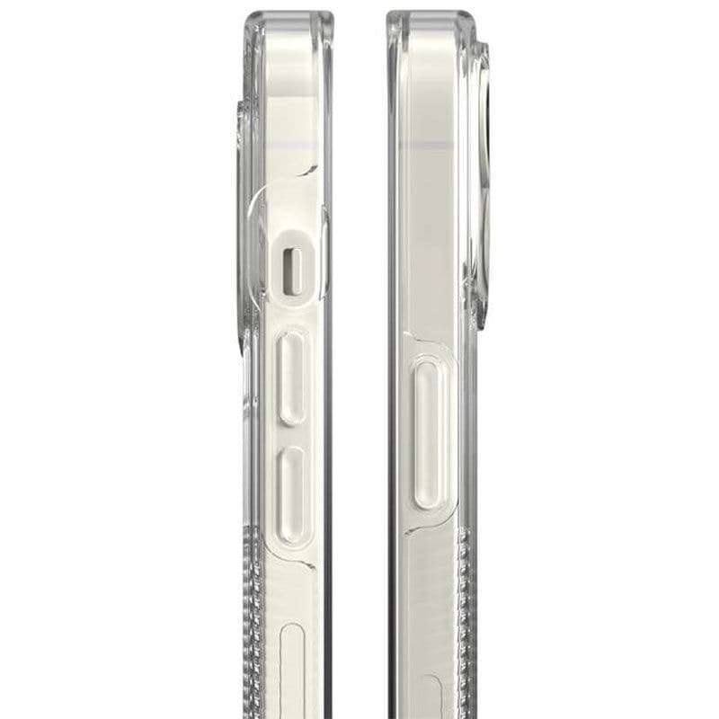 Gear4 Crystal Palace Case iPhone 14 - Clear, , hires