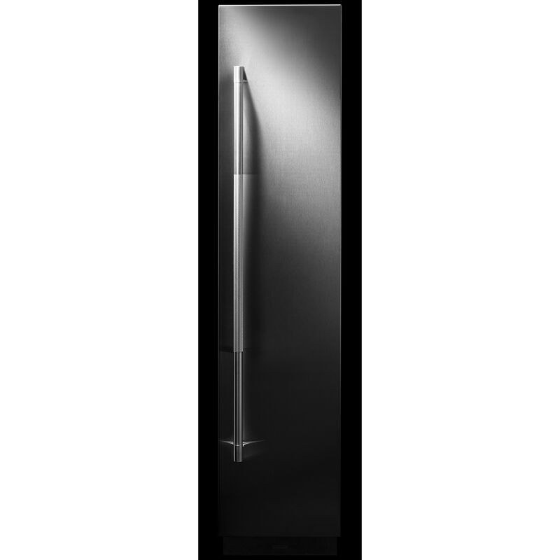 JennAir Rise 18" Right Hand Stainless Steel Door Panel with Handle, , hires