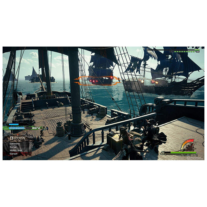 Kingdom Hearts III for Xbox One, , hires