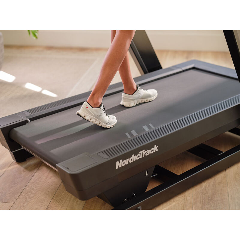 Nordictrack X24 Treadmill, , hires