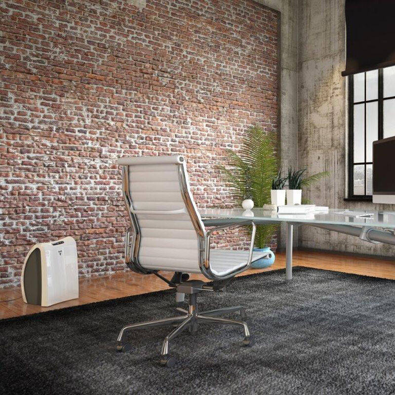 Vornado AC350 True HEPA and Carbon 2 Stage Air Purifier for Rooms Up To 220 Sq Ft, , hires