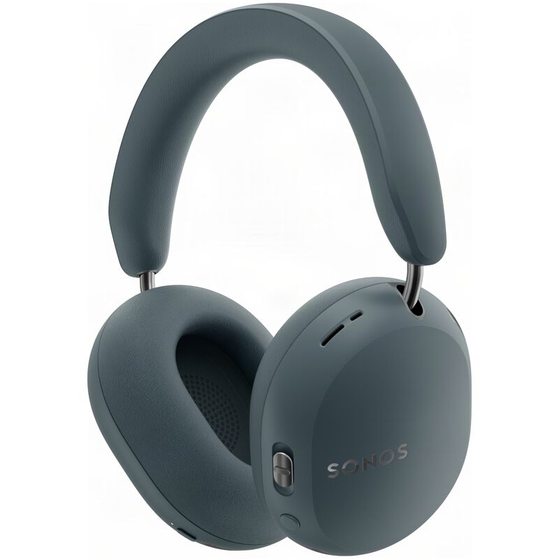 Sonos Ace Ultra Headphones - Agave, Agave, hires