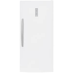 Frigidaire 33 in. 20 cu.ft. Counter Depth Garage Ready Freeezerless Refrigerator - White, , hires