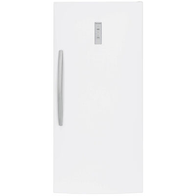 Frigidaire 33 in. 20.0 cu. ft. Counter Depth Freezerless Refrigerator - White | FRAE2024AW