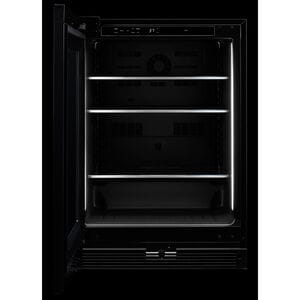 JennAir 24 in. 5.2 cu. ft. Left-Hinged Built-In Undercounter Refrigerator - Custom Panel Ready, , hires