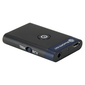 GOgroove BlueGATE RXT 2-in-1 Bluetooth Wireless Receiver and Transmitter, , hires