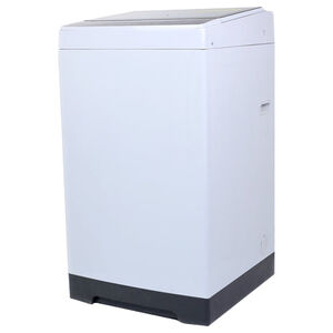 Avanti 20 in. 1.6 cu. ft. Portable Washer with Auto-power off - White, , hires