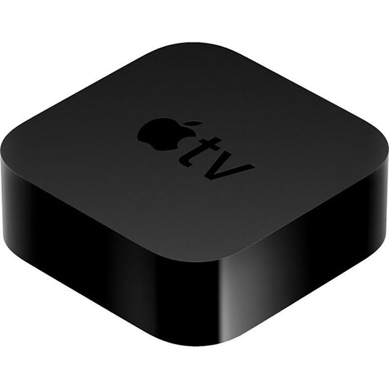 Apple TV 1080p 32GB Media Streaming Device (5th Gen) P.C. Richard & Son