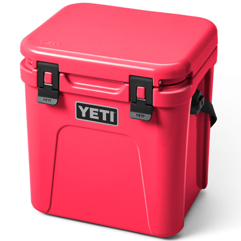 特価！】YETI ROADIE 24 (BIMINI PINK) 【公式通販】
