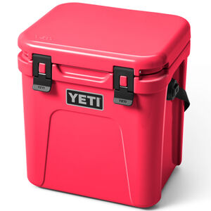 YETI Roadie 24 Cooler - Ice Pink - TackleDirect