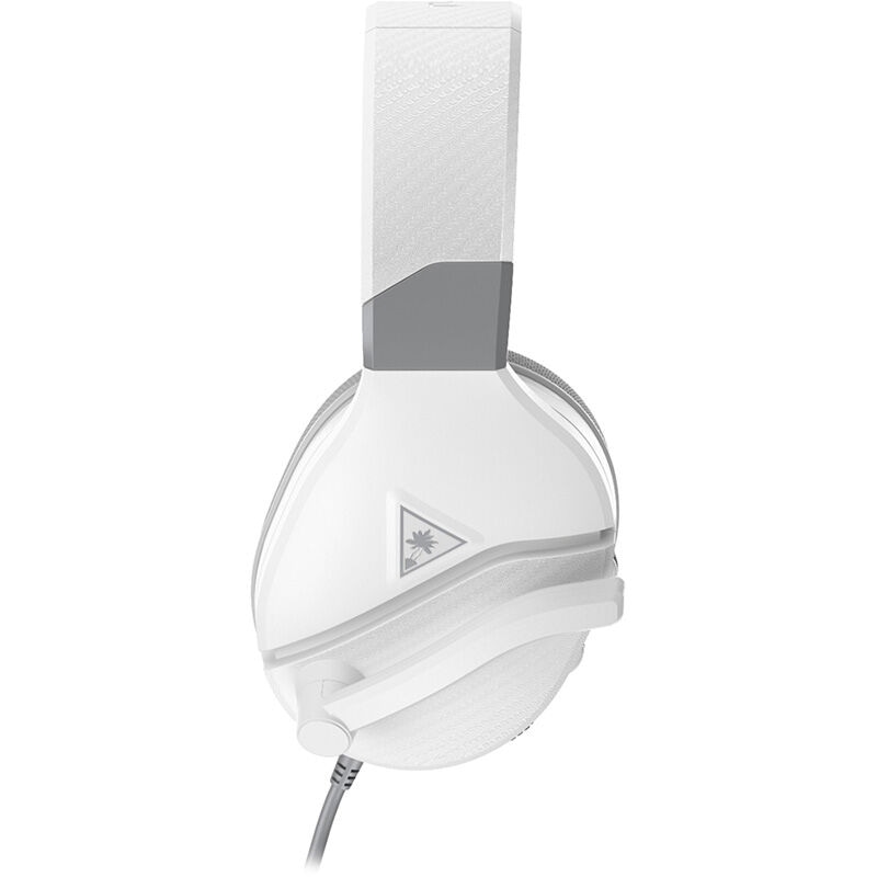 Turtle Beach Recon 200 Gen 2 Powered Gaming Headset for Xbox, PlayStation & Nintendo Switch - White, , hires
