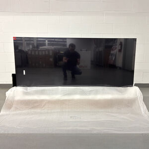 Samsung - 65" Class S95F OLED 4K UHD Samsung Vision AI Smart TV (Open Box Excellent Condition), , hires