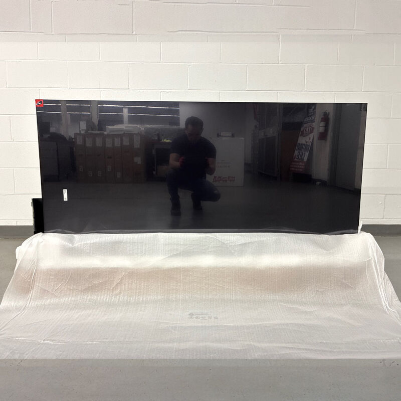 Samsung - 65" Class S95F OLED 4K UHD Samsung Vision AI Smart TV (Open Box Excellent Condition), , hires