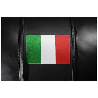 Italian Flag Logo | PSFLG55001