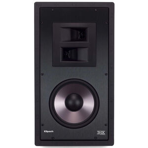 Klipsch Professional Series In-Wall Speaker (Each) - White, , hires
