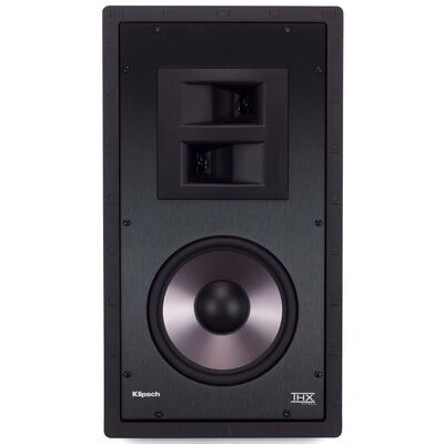 Klipsch Professional Series In-Wall Speaker (Each) - White | THX-8000-S