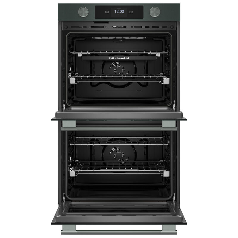 KitchenAid Wall Oven, , hires