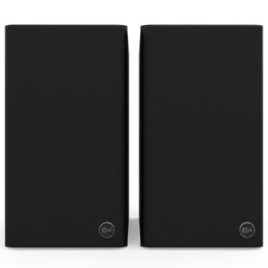Klipsch The Fives II Dolby Atmos 5.25" Powered Speakers (Pair) - Ebony, , hires