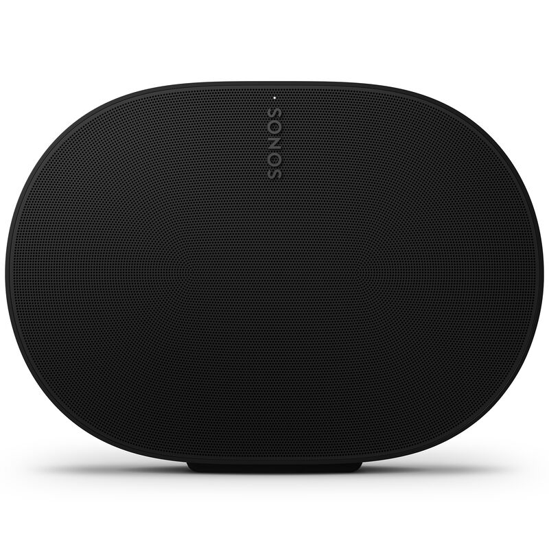 Sonos Era 300 Wireless Surround Sound Speaker - Black, Black, hires