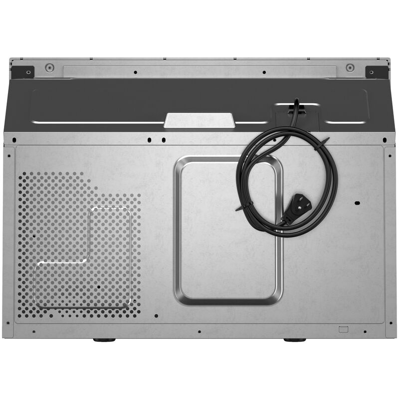 KitchenAid 24 in. 1.3 cu. ft. 950W Drawer Microwave with Sensor Cooking - Stainless Steel with PrintShield Finish, , hires