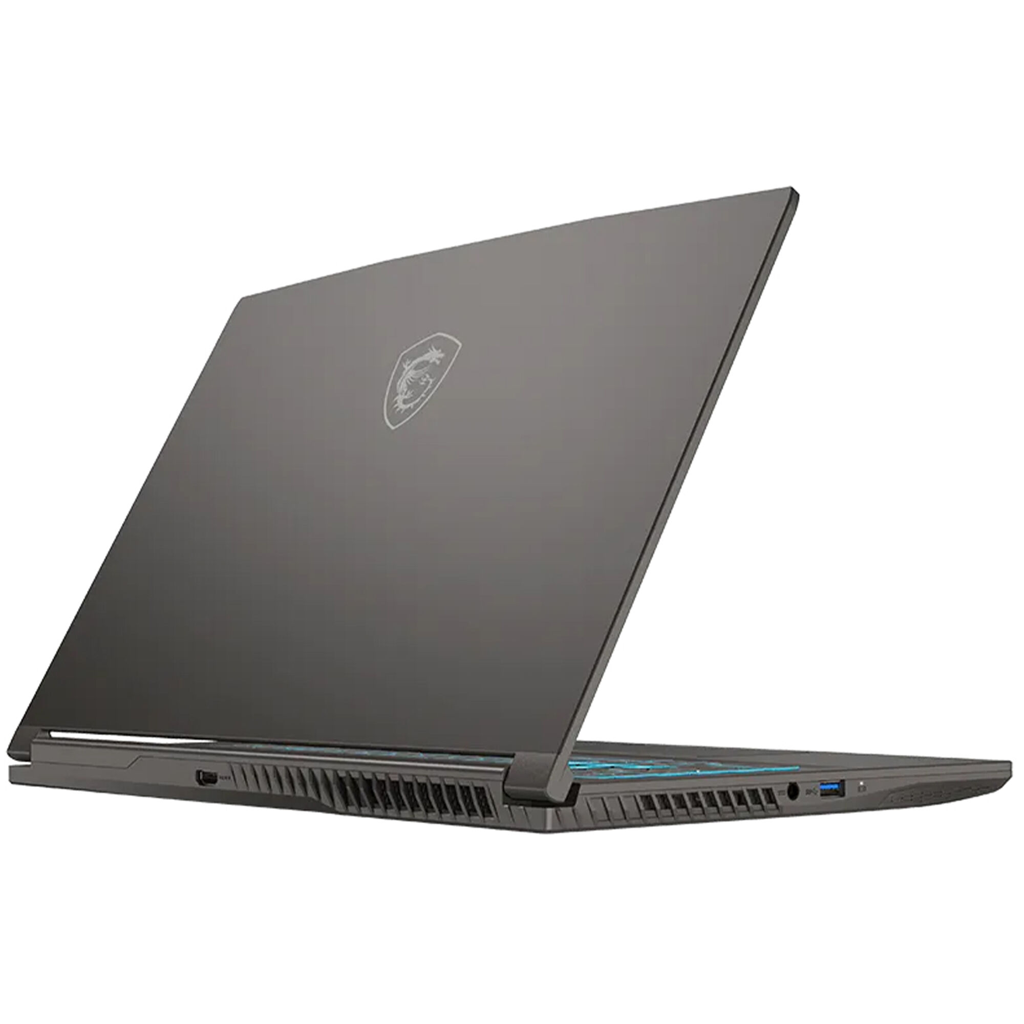 MSI Thin A15 B7V Laptop AMD Ryzen 5 7535HS 16GB RAM 512GB SSD